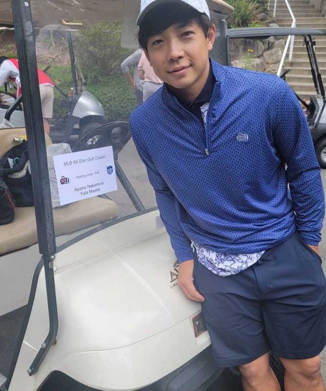 ティモンディの前田裕太さん