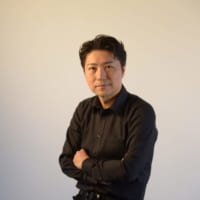 哲学者小川仁志先生近影
