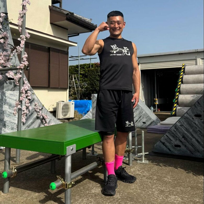橋本拓実