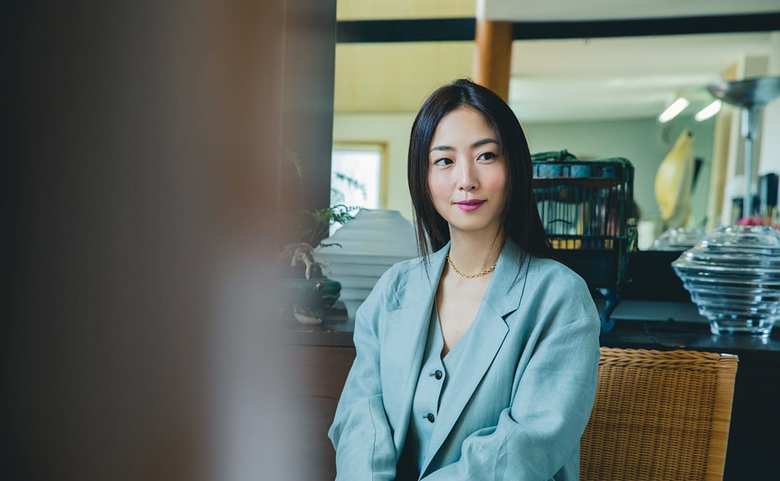 MEGUMI×美木ちがや10