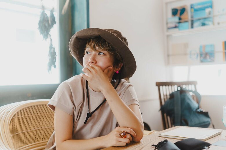 撮影　weathershop 