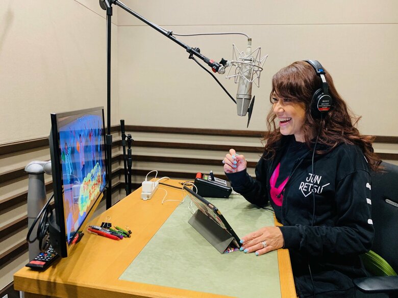 純烈が出演する番組のナレーションを担当