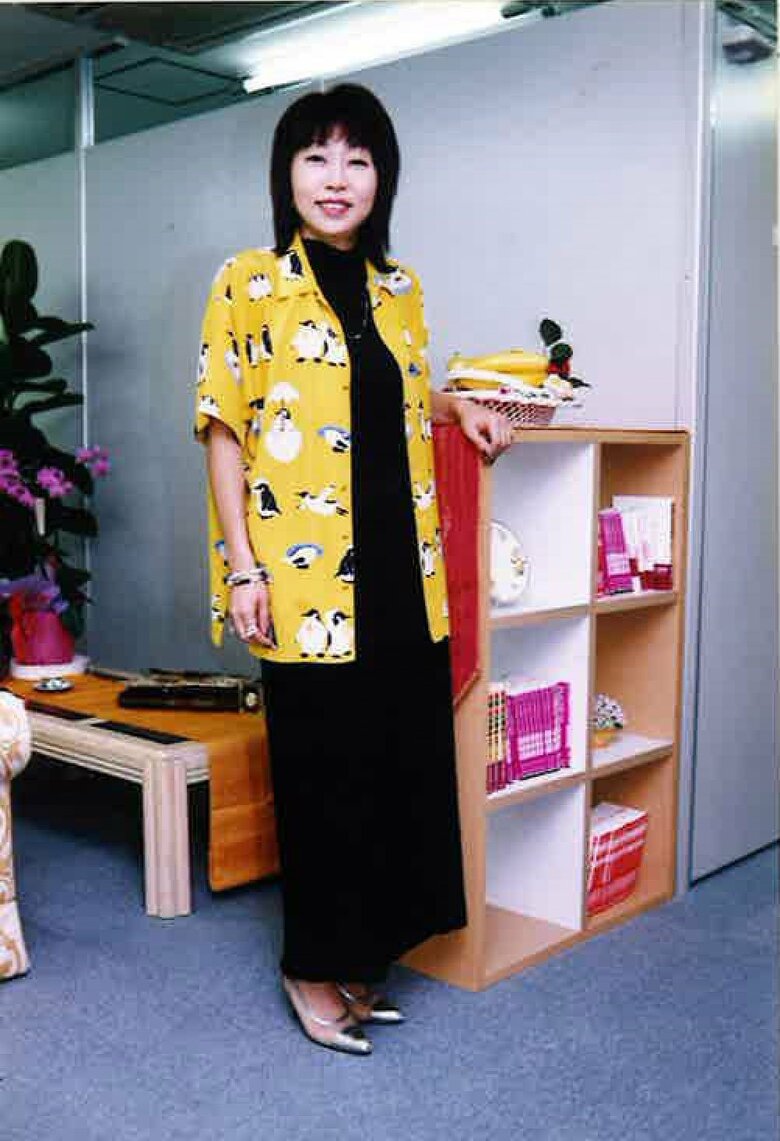 40歳前後、本を5冊くらい出したころ