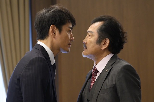 ©︎︎2019「劇場版おっさんずラブ」製作委員会