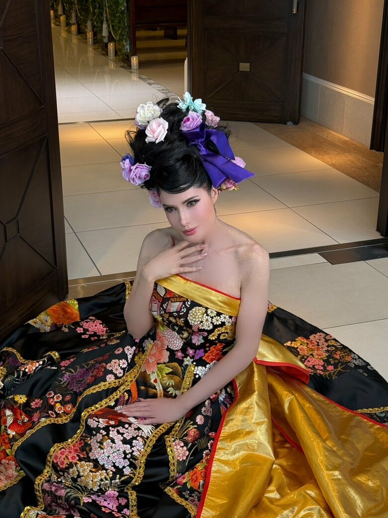 Aliansa main model 2025