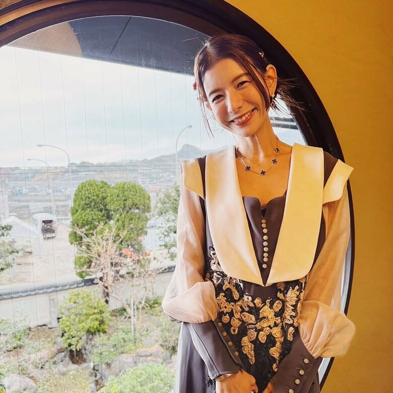 「KAWACHI　BASE―龍栄荘―」オープニングパーティにて