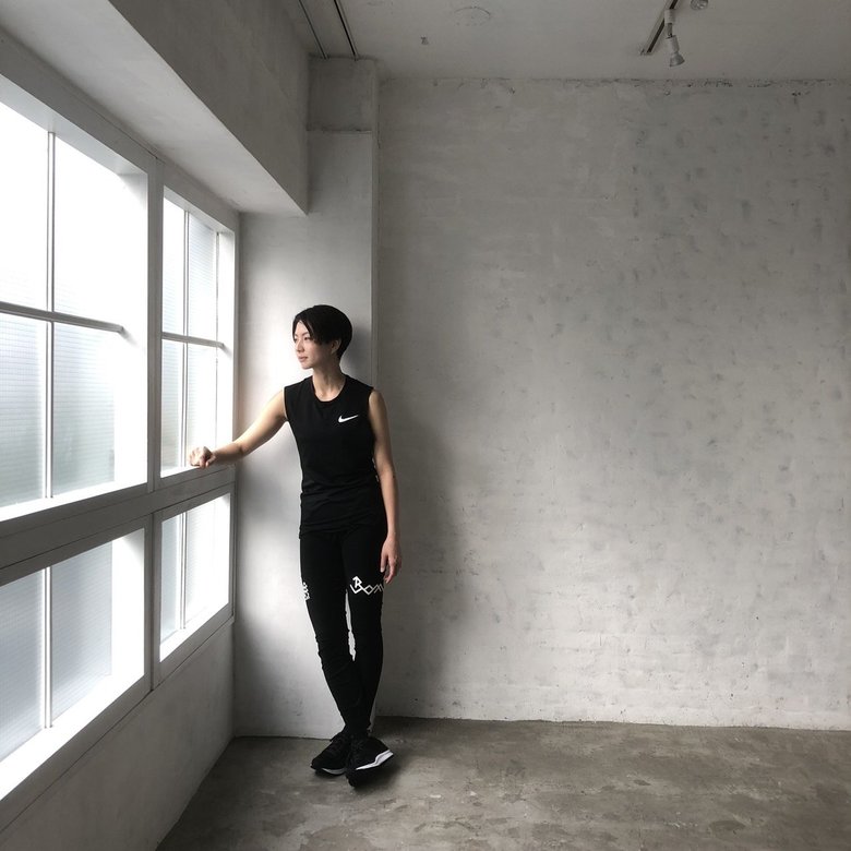 パーソナルトレーナーとして活躍