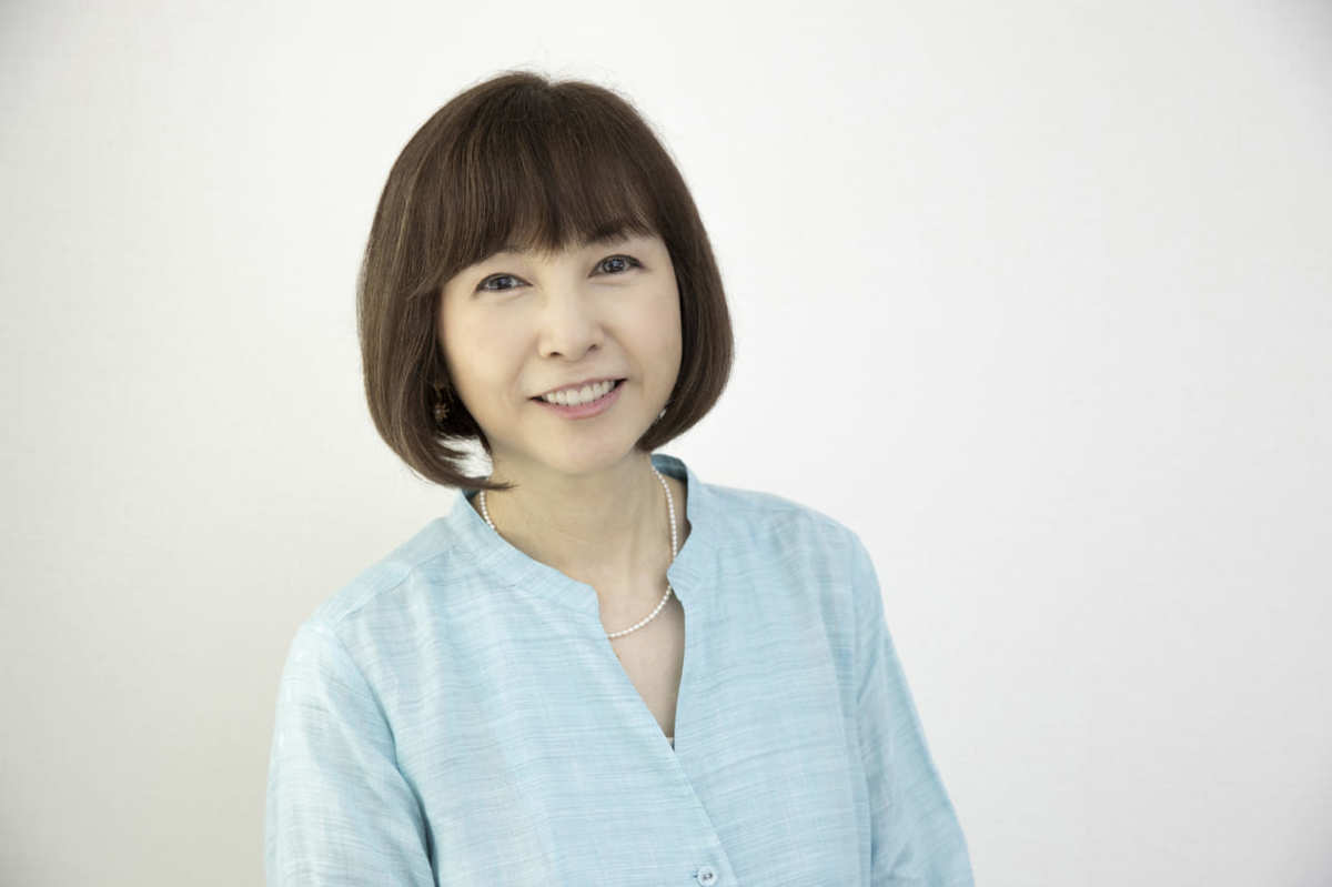 麻木久仁子 大病克服の麻木久仁子さん 30～40代女性に勧めるカンタン「温活」「薬膳」｜CHANTO WEB