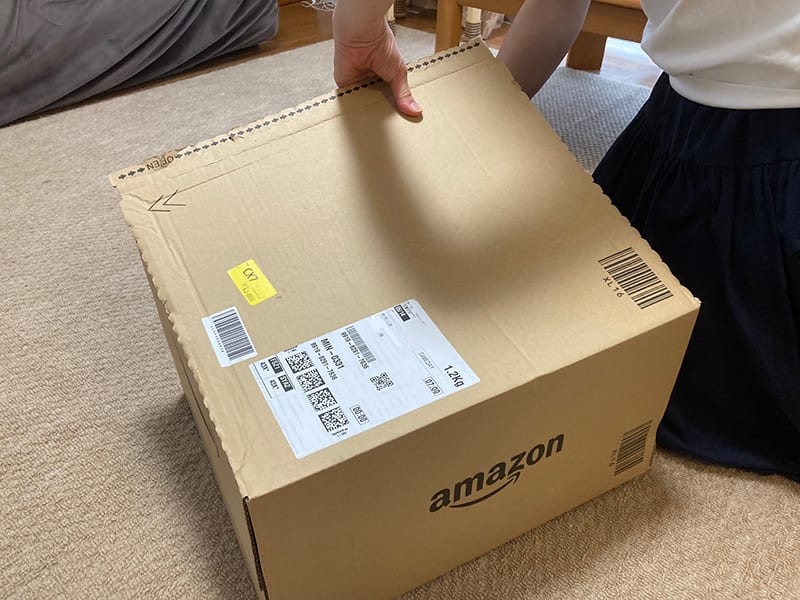 送料無料や当日配送が魅力のアマゾン。お得を逃さないためには