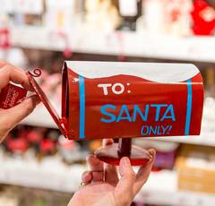 ニトリ広報に聞いた！隠れたおすすめクリスマスグッズ