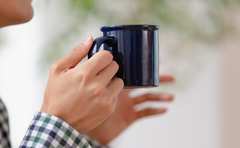 マグカップで究極のおひとりさまごはん「わずか10分でビーフシチューも!?」