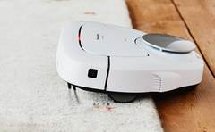 めんどうな掃除機がけを「＃しない家事」に変える方法