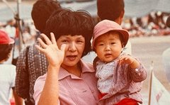 保育所でも職場でも子どもにも「迷惑をかけている気持ちだった」MISIAの母・小児科医の伊藤瑞子「アメリカ帰りの上司が変えた職場環境」