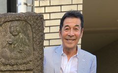 井上順（76）「森光子さんの教えを50年以上守ったから今がある」毎日ダジャレ投稿を3年半続けて