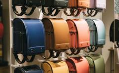 土屋鞄ランドセルは何故これほど選ばれるのか!?