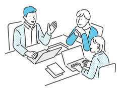 仕事が定時で終わらない人に欠けている視点 