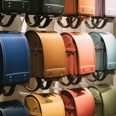 WEBオリジナル特集「働くママの幸せな”ラン活”って何だ!?」