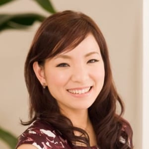 足立啓美さん
