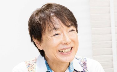 《ロック歌手→うたのおにいさん》就任当初は抗議の手紙も 坂田おさむ「俺には絶対できねぇ」と思った仕事が天職になるまで