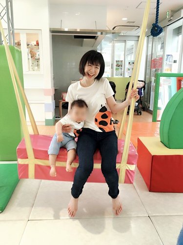 うつ病でも、諦めない！妊娠・育児【その２】