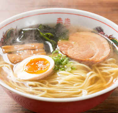雨の日は店のラーメンが最高に美味しくなる！その理由は…○○が出ない!?