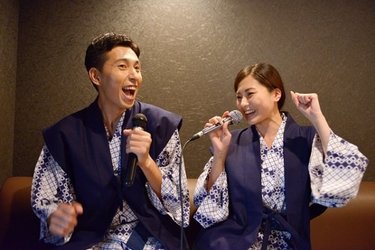 シャウト＆ストレス発散♪カラオケで日ごろの鬱憤を晴らそう