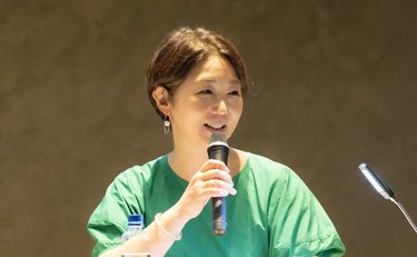 中井美穂「悲しみは克服するものではない」NPO理事でがんの啓発を行いながらグリーフケアを学ぶ今