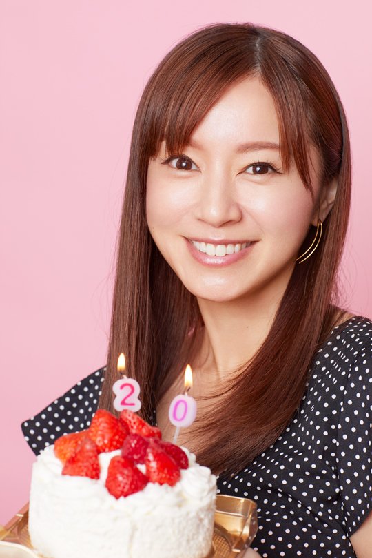 鈴木亜美