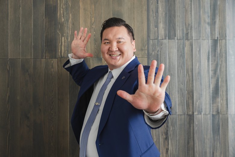 白鵬