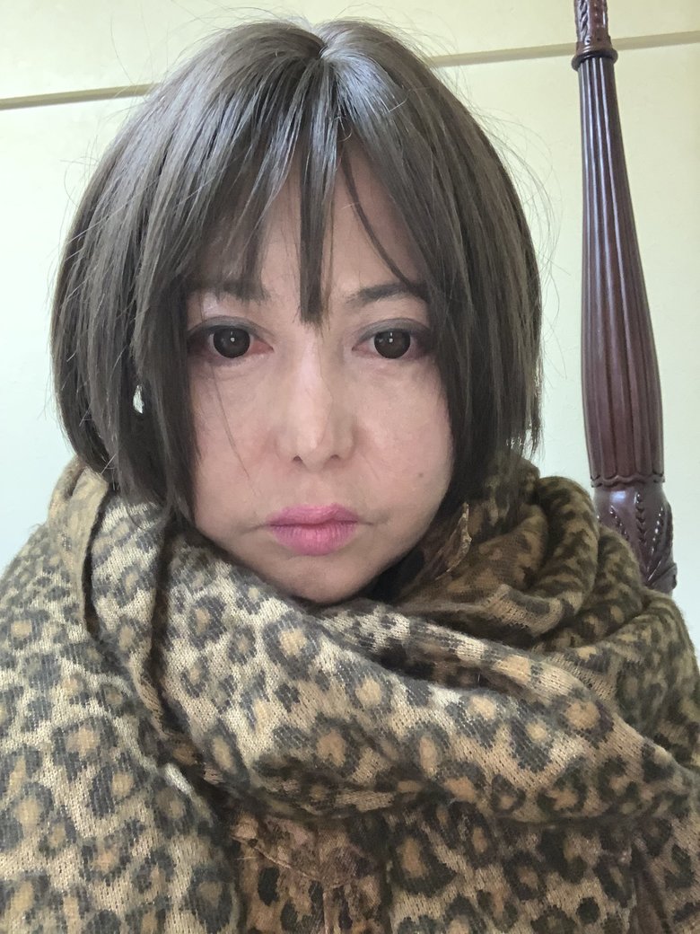 今ではすっかり元気に