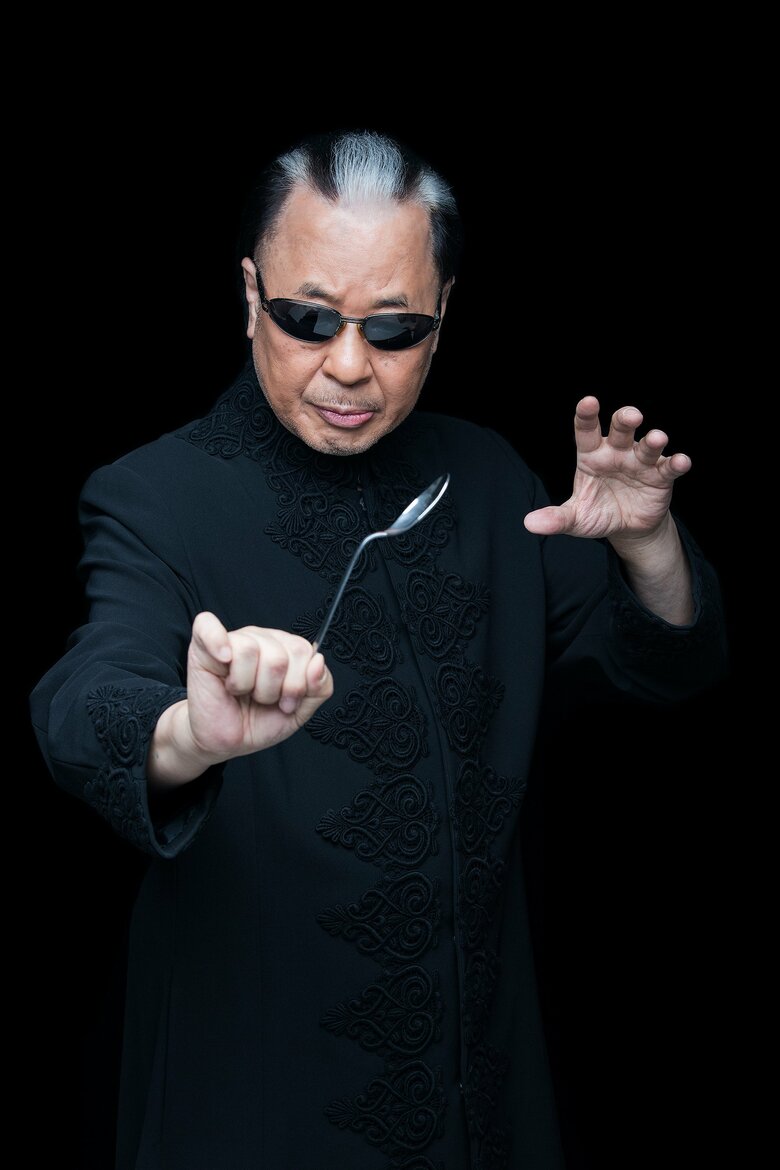 Mr.マリックさん