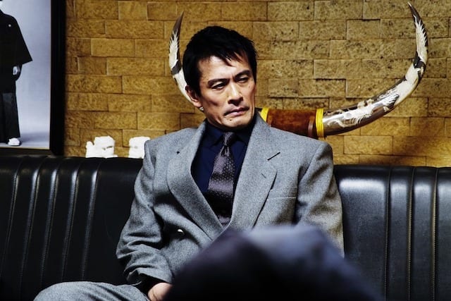 ©︎2020「初恋」製作委員会