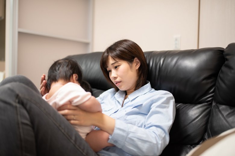 iStock.com/monzenmachi