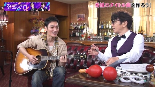 ©なぎスケ！製作委員会