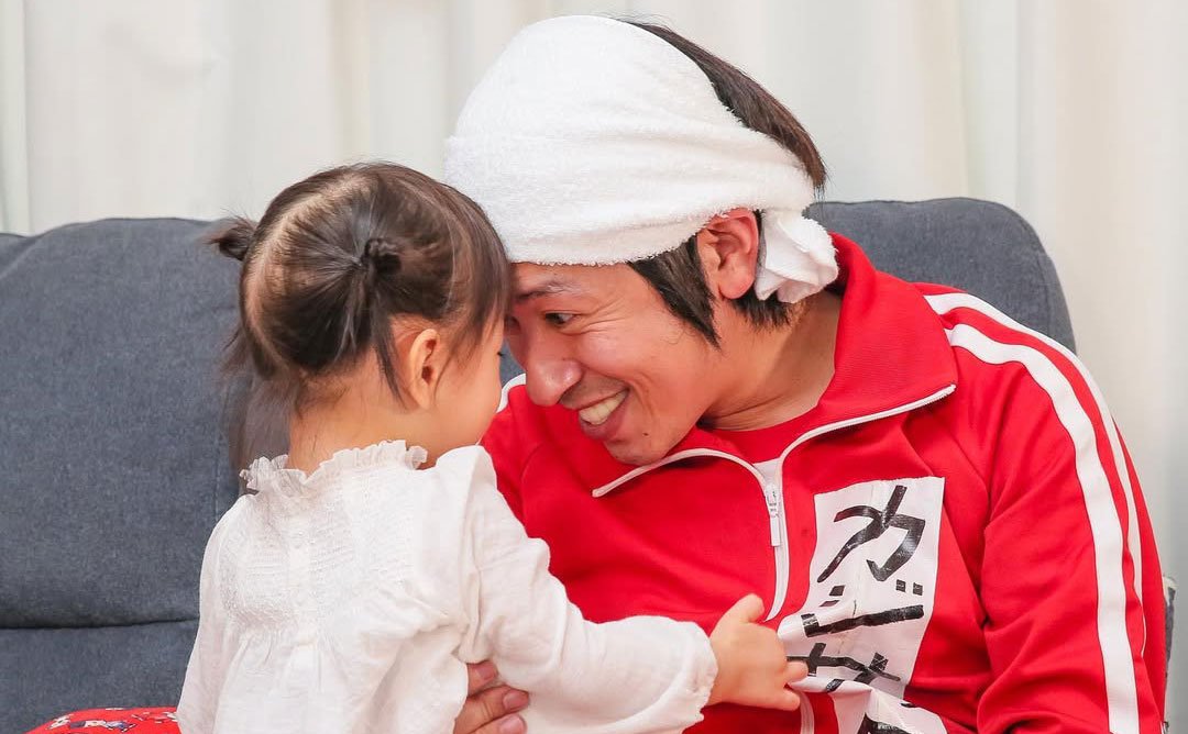 梶原雄太「芸人を引退しようと思う」と妻に告げた日 相方・西野の活躍