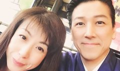 和泉元彌との結婚から20年の羽野晶紀 二十歳の長女に言い聞かせる「悔いを残さぬように」
