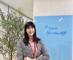 休日は自分で決める!?三井不動産レジデンシャルサービスの営業スタッフの働き方