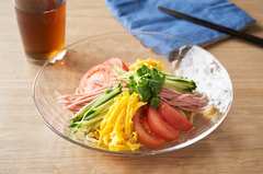 国分太一さんも「大活躍じゃないですか」冷やし中華この夏はコレ!!