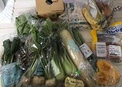 ワ―ママのための、ムダのないグローサリーショッピングカレンダー