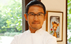 「涙が滝のように流れてきて」安食雄二 100回試作して臨んだパティシエ最高峰の世界大会でつかんだ優勝秘話