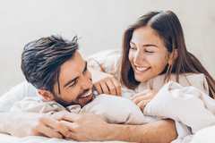 「子どもに見られた！」夫婦生活にも意外と深刻トラウマ…どう解決すべき？