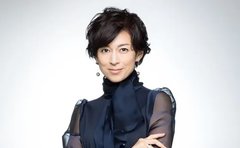 「問題を解くときは老眼鏡」鈴木保奈美（59）が毎年挑戦する大学入試英語 驚きの高得点も「全然満足していない」