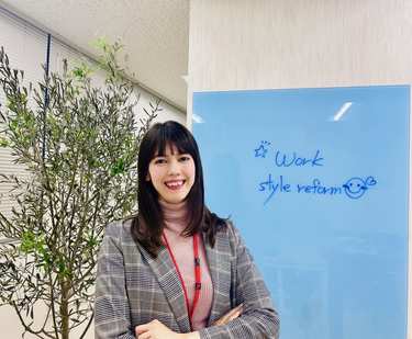 休日は自分で決める!?三井不動産レジデンシャルサービスの営業スタッフの働き方