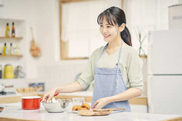 「ポン・デ・リング」がおかずに!? ネットでバズった「ミスド」公式アレンジレシピ