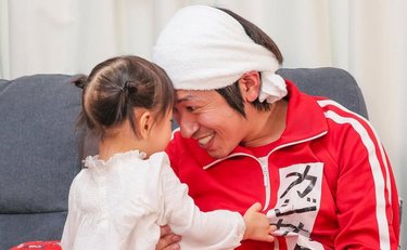 梶原雄太「芸人を引退しようと思う」と妻に告げた日 相方・西野の活躍を横目に自問自答を繰り返し導き出した「答え」