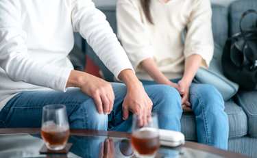 SNSで大反響！赤井英和さん夫妻の日常に「羨ましいほど仲良し」