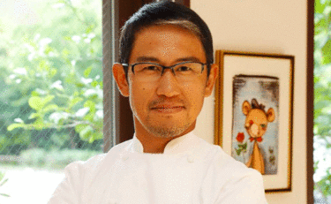 「涙が滝のように流れてきて」安食雄二 100回試作して臨んだパティシエ最高峰の世界大会でつかんだ優勝秘話