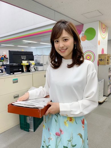 久慈暁子 学生時代に「non-no」モデルを始めたきっかけと