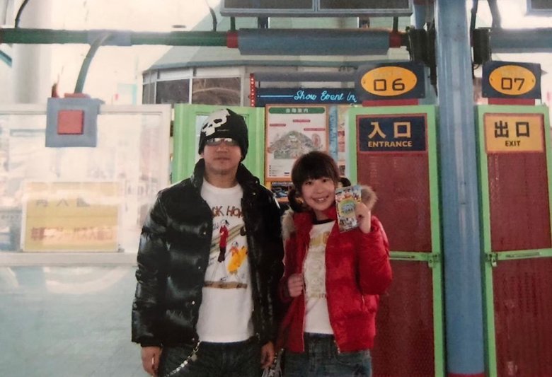 梅小鉢・高田紗千子、なすなかにし・中西茂樹