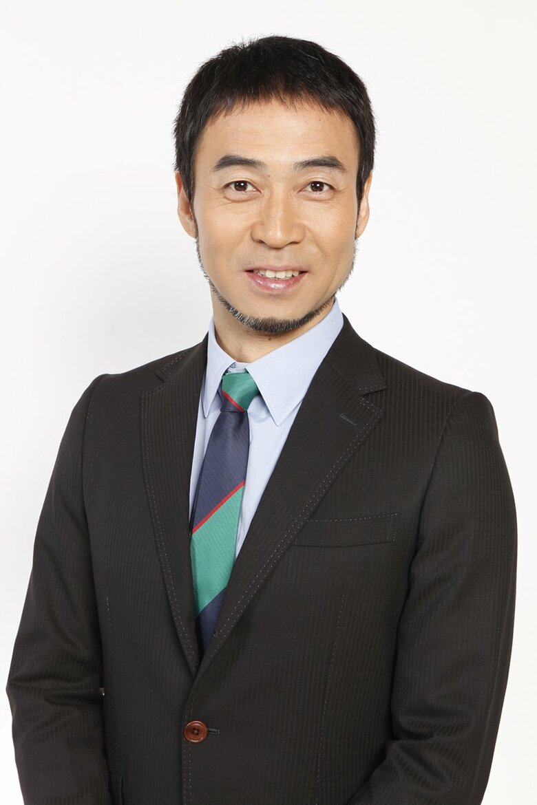 今年で芸歴30年のワッキーさん